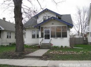 3950 Emerson Ave N, Minneapolis, MN 55412