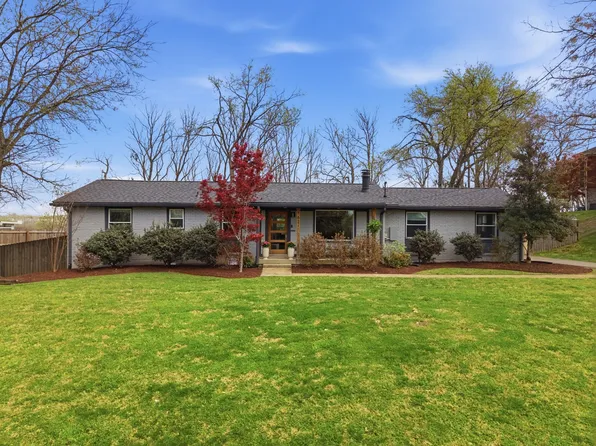1621 Lethia Dr, Nashville, TN 37206
