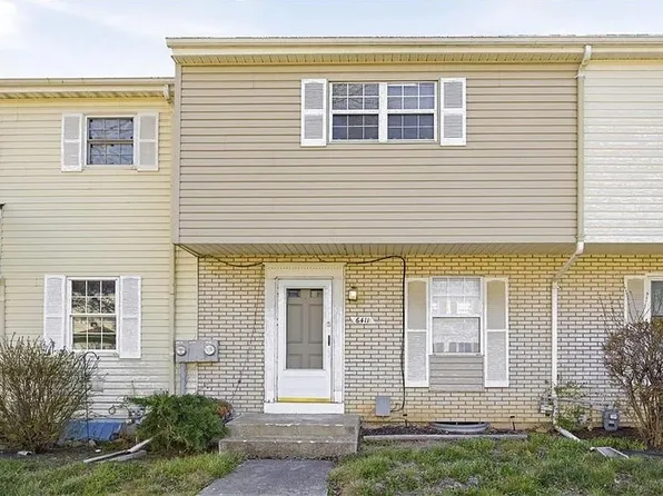 6411 E 127th St, Grandview, MO 64030