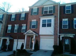 343 Heritage Park Trce NW, Kennesaw, GA 30144