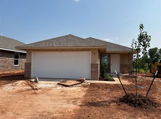 2848 NW 195th St, Edmond, OK 73012