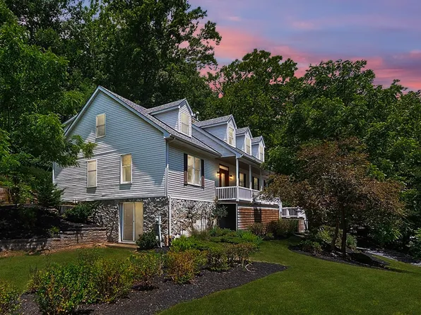1850 McMillan Rd, Pittsburgh, PA 15241