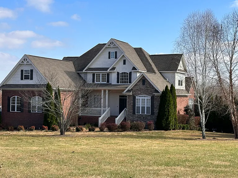 3722 Bosk Ln — Photo 1