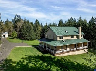 17234 Oakdale Rd, Dallas, OR 97338