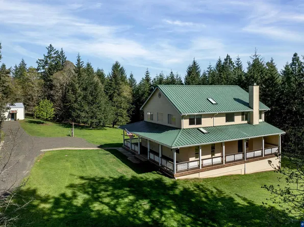 17234 Oakdale Rd, Dallas, OR 97338