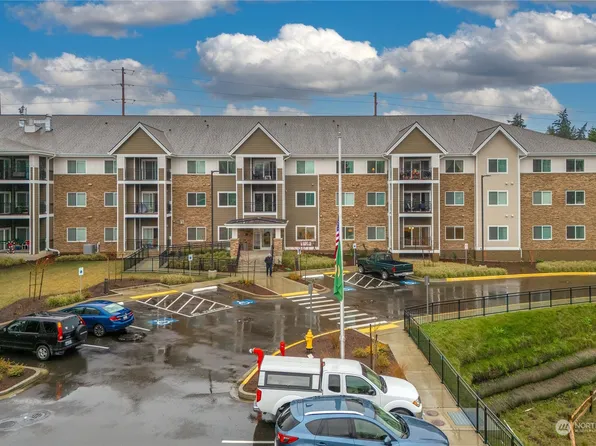 3803 17th Street SW #106, Puyallup, WA 98373