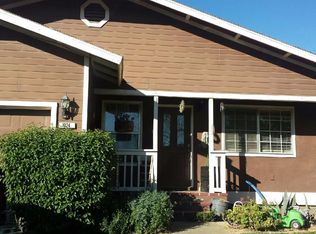 1024 Deer Hollow Dr, Patterson, CA 95363