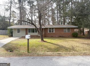 17 Nelson Way, Statesboro, GA 30458