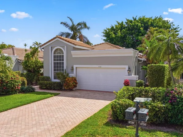 4730 Carlton Golf Drive, Lake Worth, FL 33449