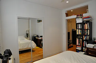 Rented by Veracity NYC LLC