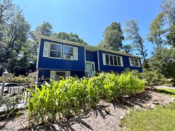 102 Meadow Rd, Hampton Twp., NJ 07860