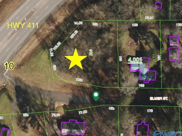 /highway #411, Gadsden, AL 35901