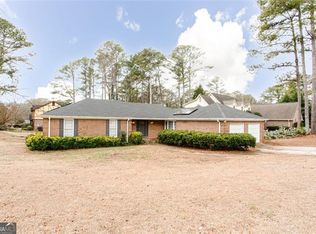 854 Carlisle Rd, Stone Mountain, GA 30083