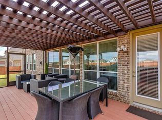 5112 Live Oak Dr, Sachse, TX 75048
