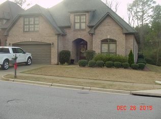 228 Courtside Dr, Birmingham, AL 35242