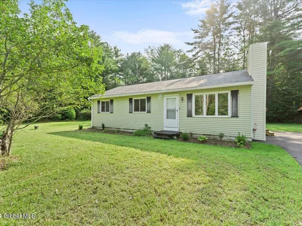 1088 Schroon River Road, Warrensburg, NY 12885