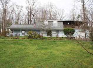 162 Tranquil Ln, Morganton, GA 30560