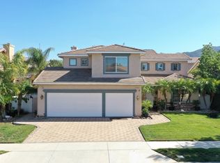 660 Sky Ridge Dr, Corona, CA 92882