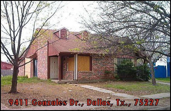 9411 Gonzales Dr. - MLS10757224