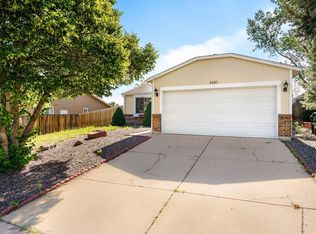 4180 S Bahama St, Aurora, CO 80013