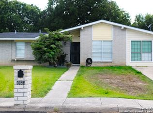 1623 Brice St, San Antonio, TX 78220