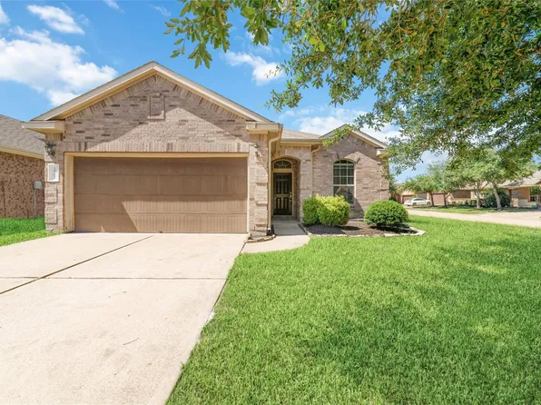 18302 Redoak Manor Ln, Cypress, TX 77433