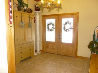 9631 County Road 110 SE, Alexandria, MN 56308