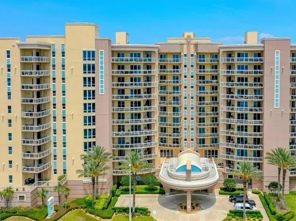 1925 S Atlantic Ave APT 502, Daytona Beach Shores, FL 32118