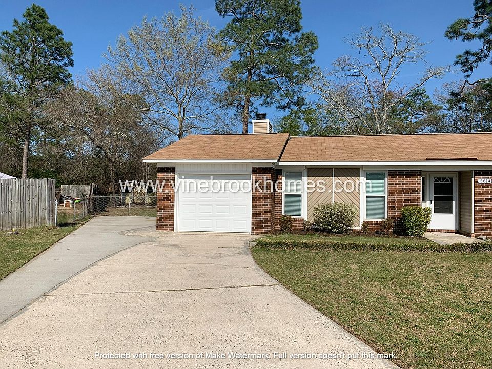 1st image of 3614 Gibralter Ct