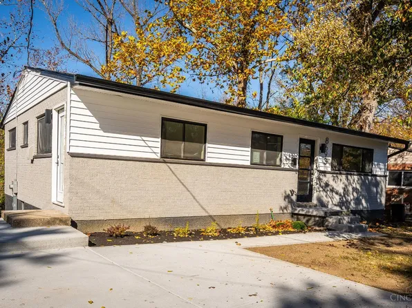 8693 Mockingbird Ln, Cincinnati, OH 45231