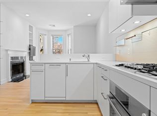 76 W Rutland Sq #102, Boston, MA 02118