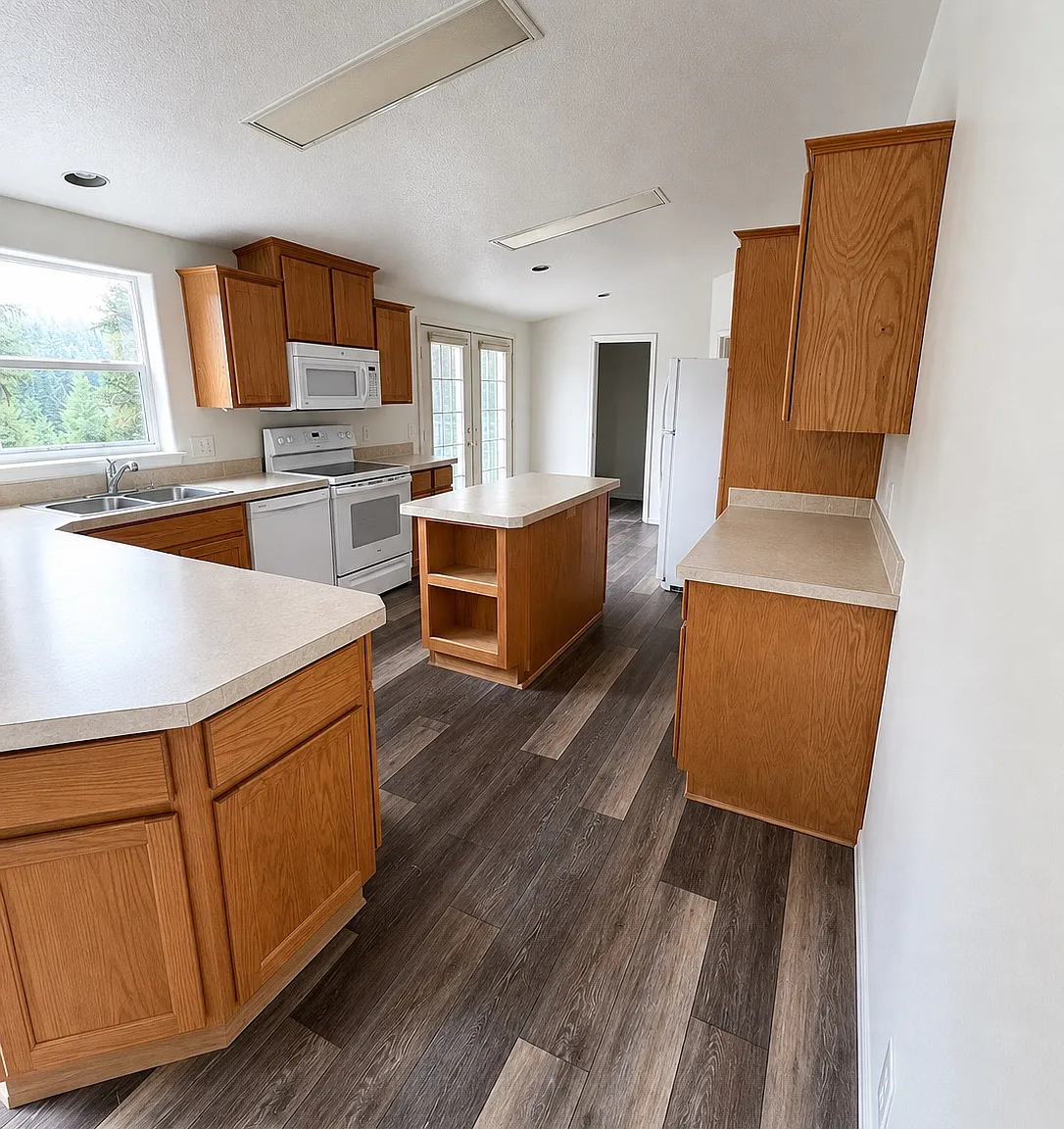 3 bed, 2000 sqft, $3,000 — Photo 1