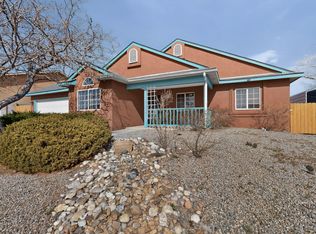 7417 Mackenzie Dr NE, Rio Rancho, NM 87144