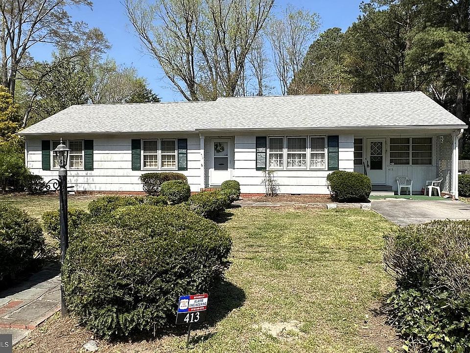 1st image of 413 Pine Bluff Rd