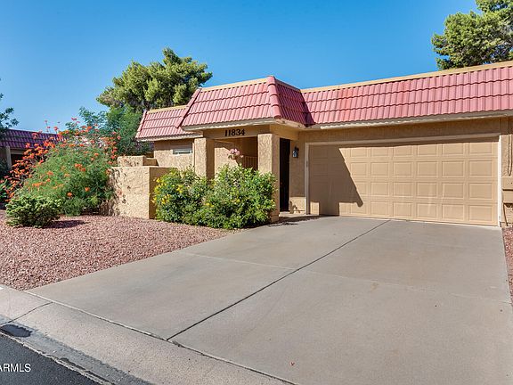 2nd image of 11834 S Tonopah Dr