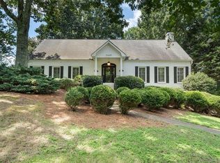 3448 Parsons Ridge Ln, Duluth, GA 30097