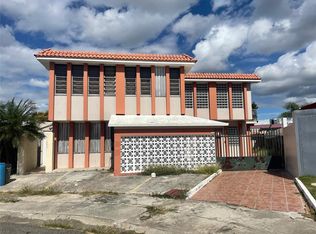 756 Sicilia Villa Del Gdn, Ponce, PR 00716