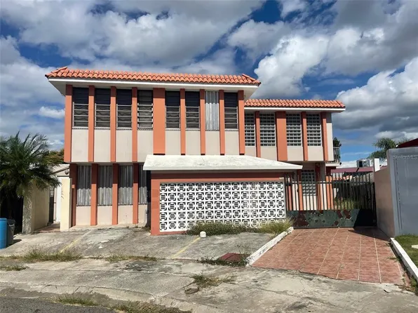 756 Sicilia Villa Del Gdn, Ponce, PR 00716