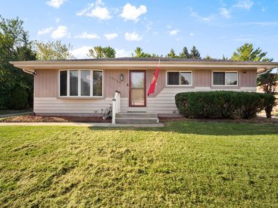 10529 West Arch AVENUE, Milwaukee, WI, 53224