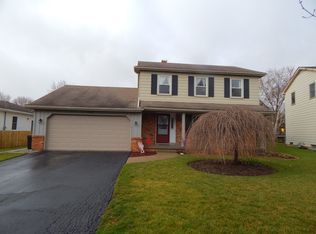 1303 Winghaven Rd, Maumee, OH 43537