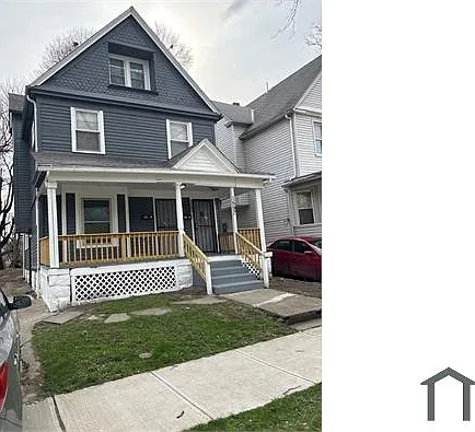 1597 E 65th St #UP — Photo 8