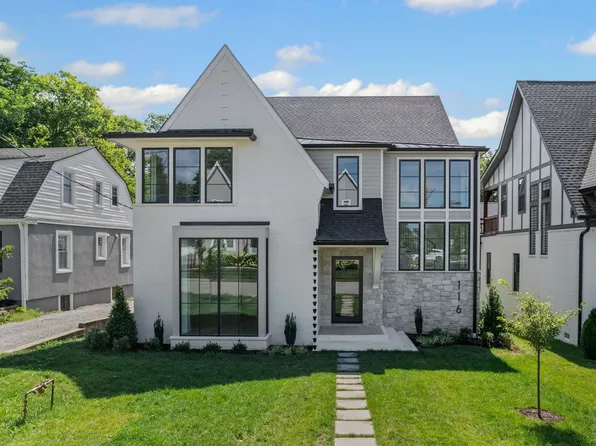 116 40th Ave N, Nashville, TN 37209