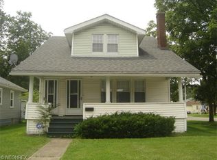 630 Seiberling St, Akron, OH 44306