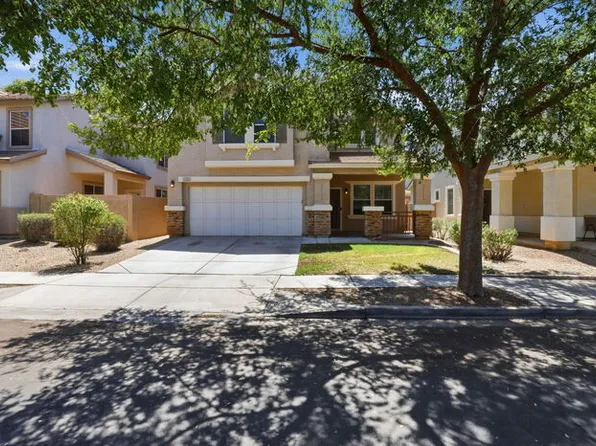 4265 E Windsor Dr, Gilbert, AZ 85296