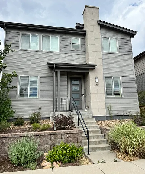 3401 Cranston Cir — Photo 1