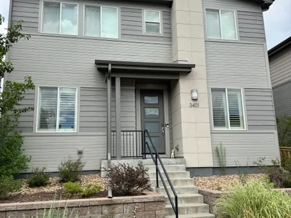 3401 Cranston Cir, Highlands Ranch, CO 80126