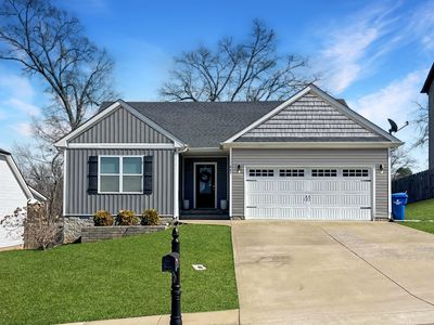 445 Woodtrace Dr, Clarksville, TN, 37042
