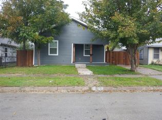 1021 E Baltimore Ave, Fort Worth, TX 76104