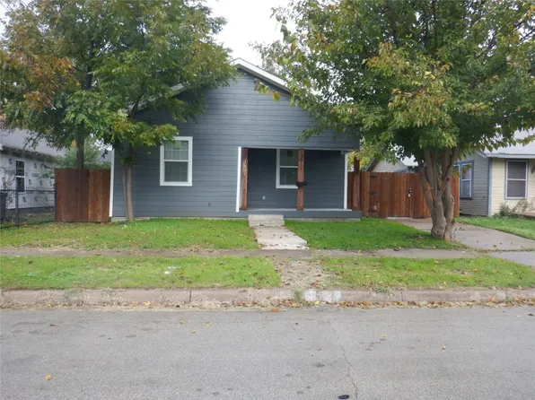 1021 E Baltimore Ave, Fort Worth, TX 76104