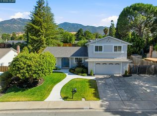 717 Bloching Cir, Clayton, CA 94517